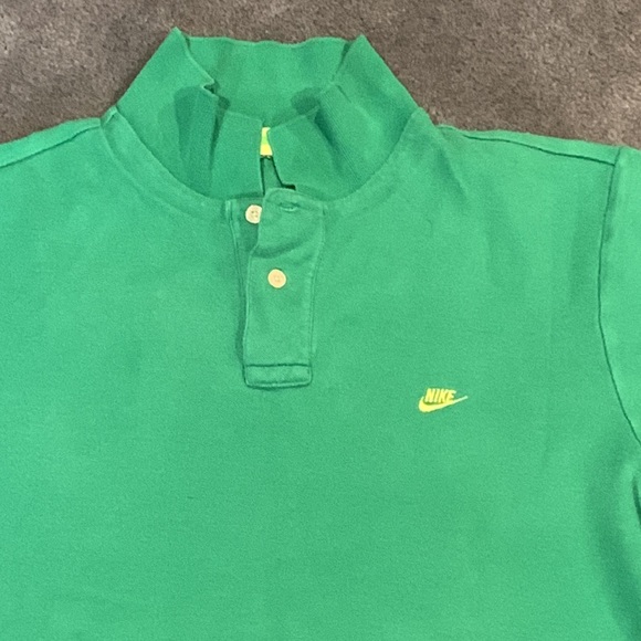 Nike Polo - Picture 1 of 4